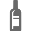 wine bottle