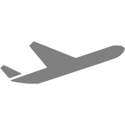 airplane 57 icon