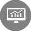 gray analytics 2 icon