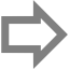 gray arrow 2 icon