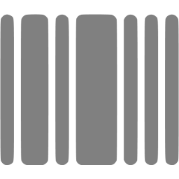 barcode icon