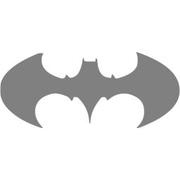 batman 21 icon