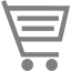 gray cart 63 icon