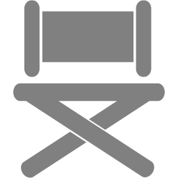 chair 8 icon