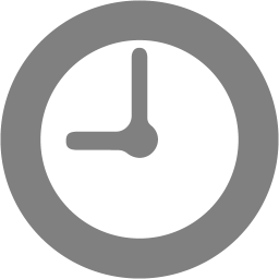 Featured image of post Clock Icon Aesthetic Grey And White