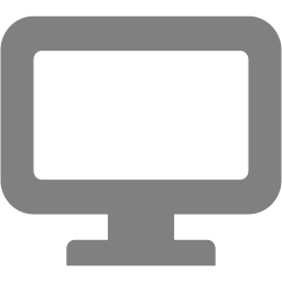 pix Grey X On Desktop Icons gray desktop icon free gray desktop icons