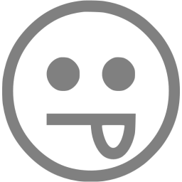 emoticon 33 icon