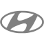 gray hyundai icon