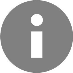 information png icon