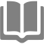 gray literature icon