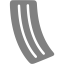 gray magazin icon