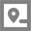 gray map 6 icon