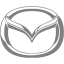 gray mazda icon