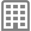gray organization icon