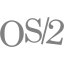 gray os 2 icon