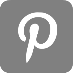 Icons on Pinterest