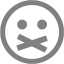 gray private 3 icon