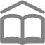 gray school icon