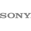 gray sony icon