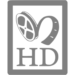 video hd icon