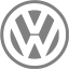 gray volkswagen icon