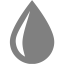 gray water icon