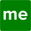 green about me 3 icon