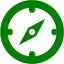 green adventures icon