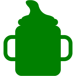 baby bottle 2 icon