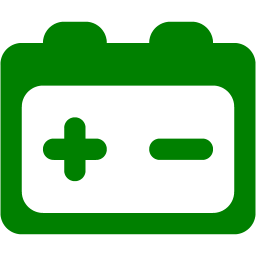 battery 2 icon