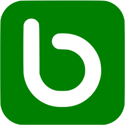 bebo icon