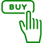 green buy 2 icon
