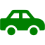 green car icon