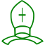 green chess 30 icon