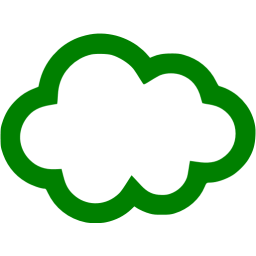 cloud icon