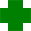 green cross icon