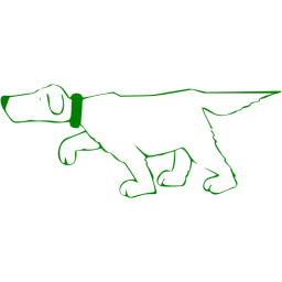 dog 14 icon