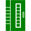 green door 3 icon