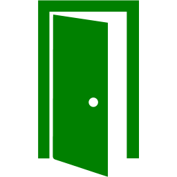 door 9 icon