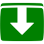 green download icon