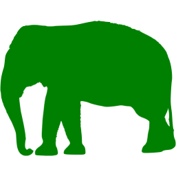 elephant 4 icon