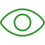 green eye icon