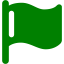 green flag 3 icon