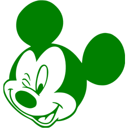 mickey mouse 31 icon