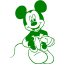 mickey mouse 33