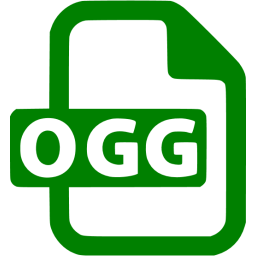 ogg icon