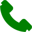 green phone icon