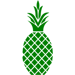 pineapple icon