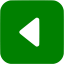 green previous icon