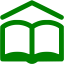 green school icon